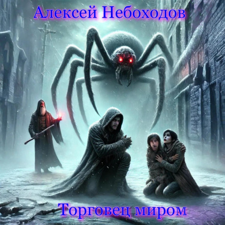 Торговец миром
