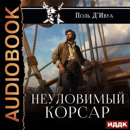 Неуловимый корсар